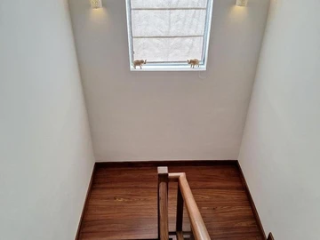 4 Bedroom Penthouse