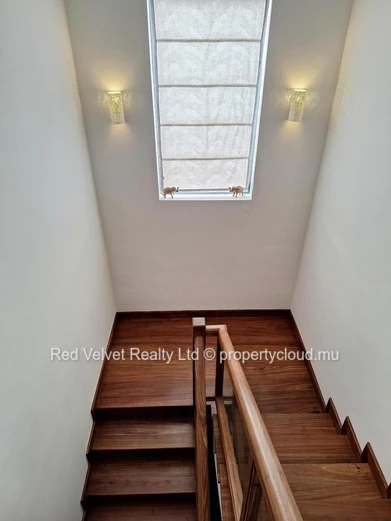 Luxury Split-Level Penthouse for Sale in Sodnac, Quatre Bornes