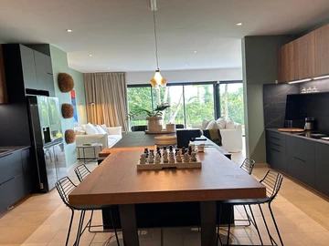 3 Bedroom Apartment