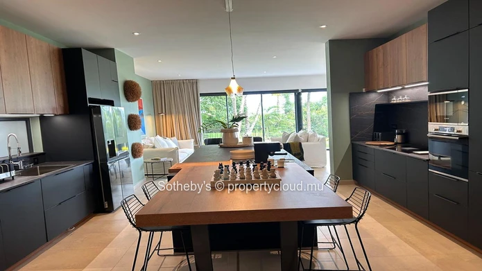 Mountview Residence