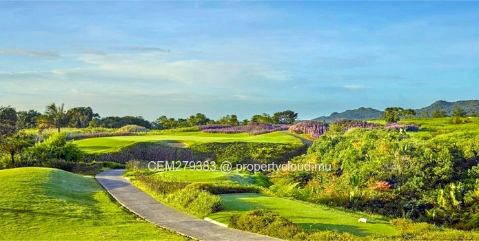 À VENDRE – 25 Terrains Résidentiels dans le Domaine Avalon Golf Estate, Bois Chéri