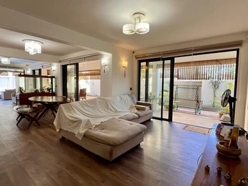 3 Bedroom Villa