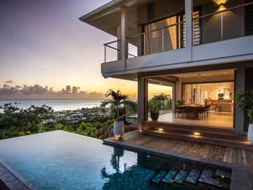Villa de 5 Chambres