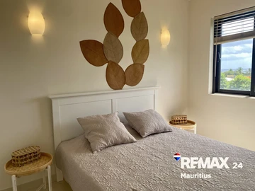 3 Bedroom Penthouse