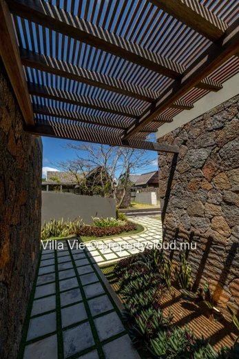 Mont Mascal - Magnifique villa de 4 chambres avec piscine privée