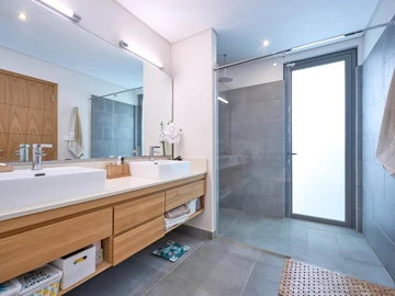 Villa de 3 Chambres
