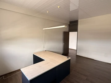 Entrepôt