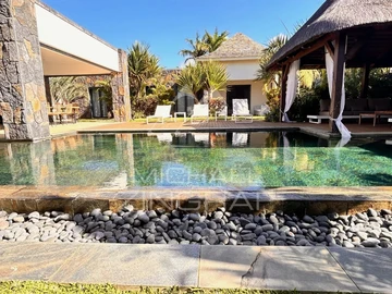 Villa de 4 Chambres