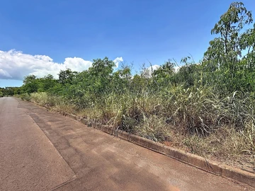 Land