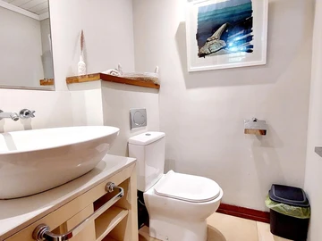 Villa de 3 Chambres