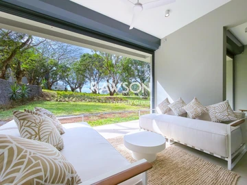 4 Bedroom Apartment