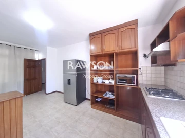 Villa de 4 Chambres
