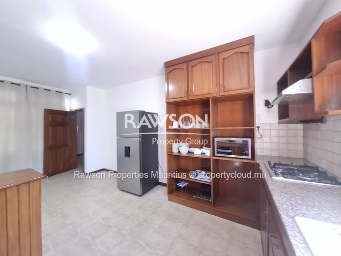 Belle Maison De 4 Chambres | Quartier Calme Et Résidentiel | Pointe Aux Canonniers