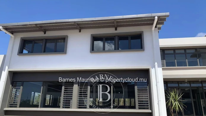Calebasses - Espace bureau - 114 m²