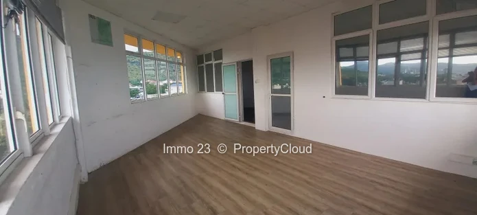 Building - 4425m2 - Port Louis - Ref. BA76441LO