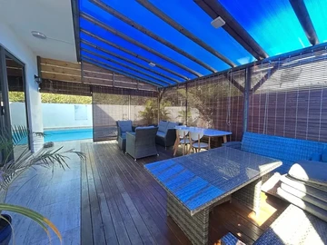 4 Bedroom Villa