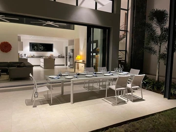 Villa de 5 Chambres
