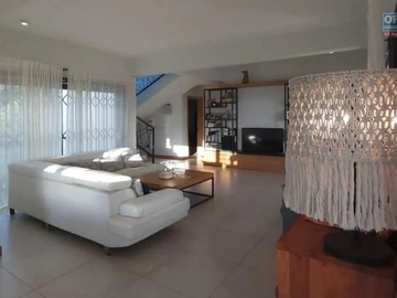 Villa de 5 Chambres