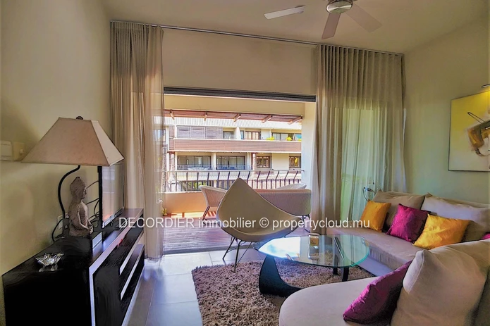 Apartment for Rent – Grand Baie