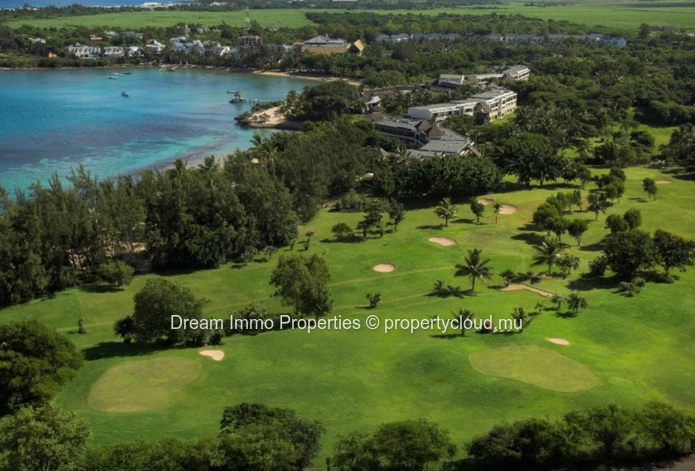 Custom Villas Just Steps From The Beach, Golf & 5-Star Hotel Access In Balaclava – Mauritius