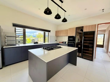 Villa de 3 Chambres