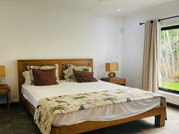 Villa de 4 Chambres