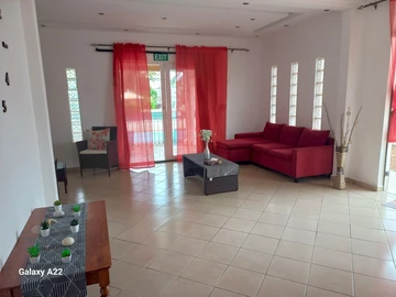 Maison de 4 Chambres