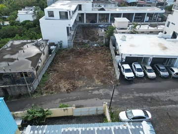 Residential Land
