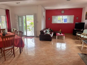 Appartement de 2 Chambres