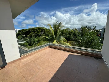 Villa de 4 Chambres
