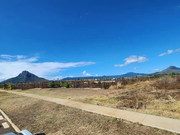 Residential Land