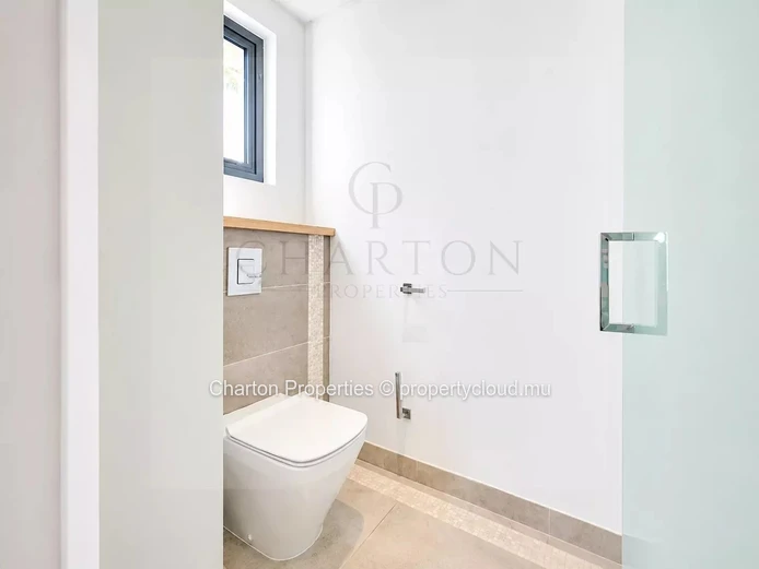 Appartement de 3 chambres au 3? étage dans un environnement résidentiel privilégié à Mont Choisy