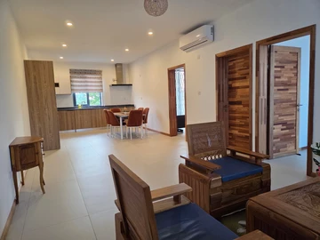 Appartement de 2 Chambres