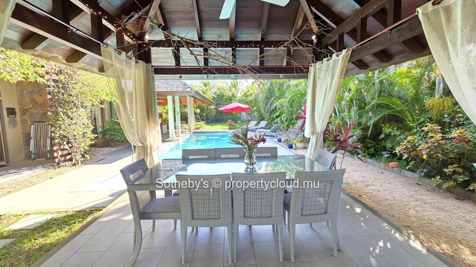 Frangipani Haven