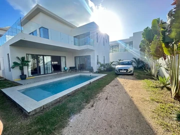 3 Bedroom Villa