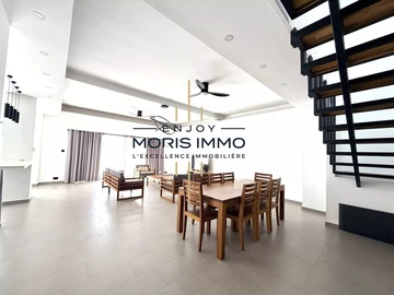 Villa de 4 Chambres