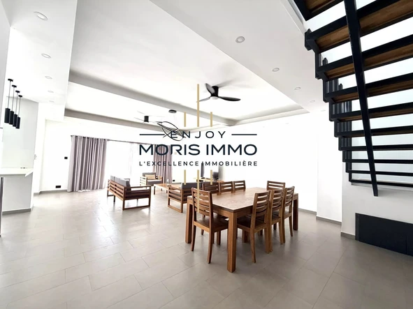 Villa de 4 Chambres