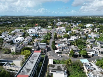 Residential Land
