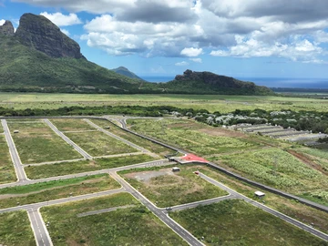 Residential Land