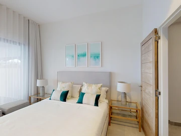 2 Bedroom Penthouse
