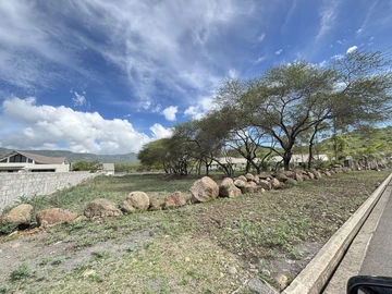 Residential Land