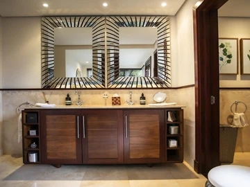 Villa de 3 Chambres