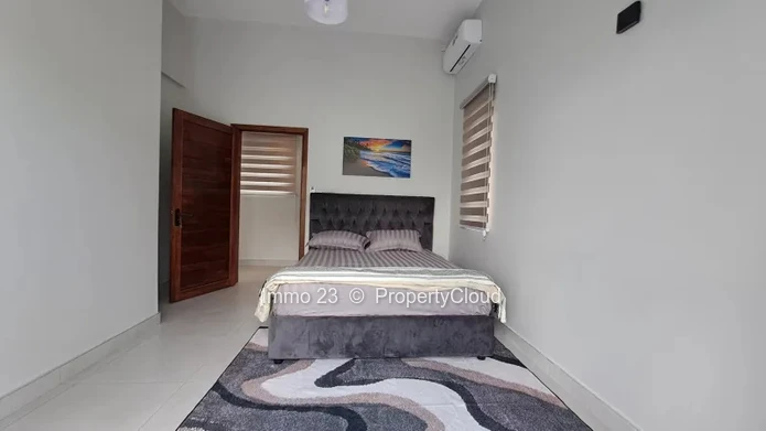 Maison / Villa - 3 chambres - Sodnac - Ref. MA89824LO