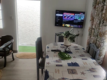 7 Bedroom Apartment