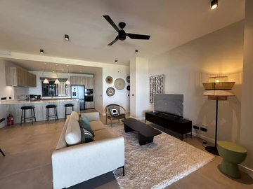 3 Bedroom Apartment