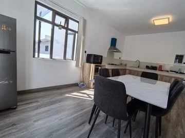 Villa de 3 Chambres