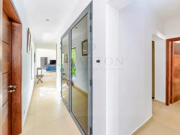 Villa de 4 Chambres