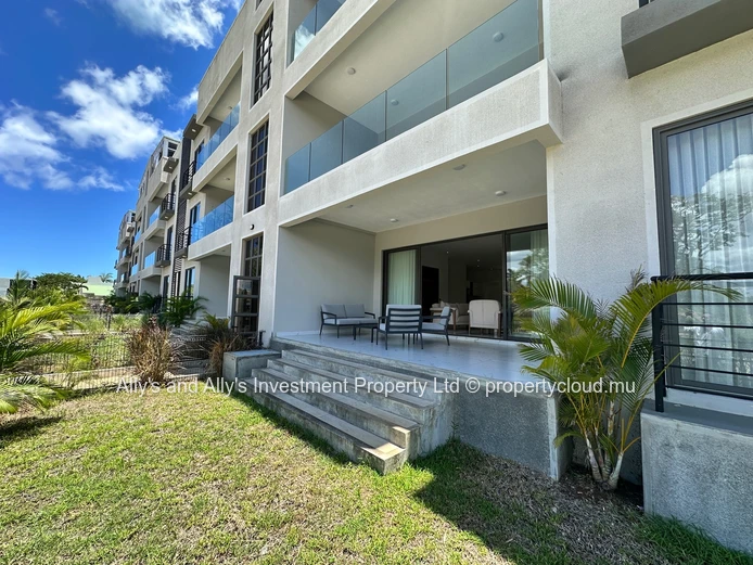 New Apartment - Grand Bay 