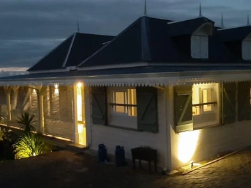 Villa de 3 Chambres