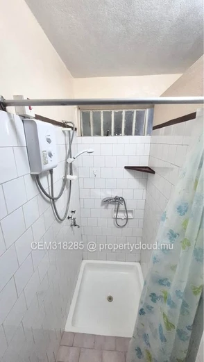 Appartement chic d'une chambre à louer à Sodnac, Quatre Bornes